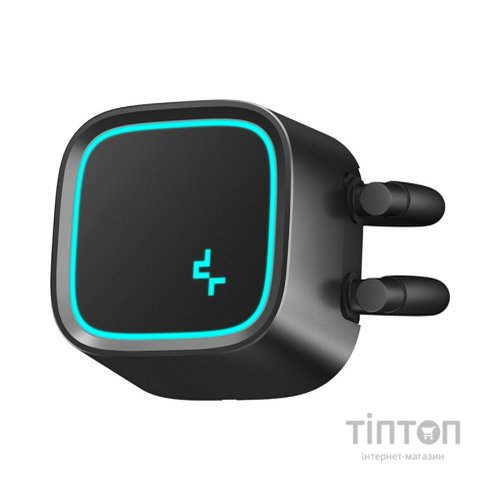 Система рідинного охолодження Deepcool СВО Deepcool LE500 Marrs (LE500 Marrs)