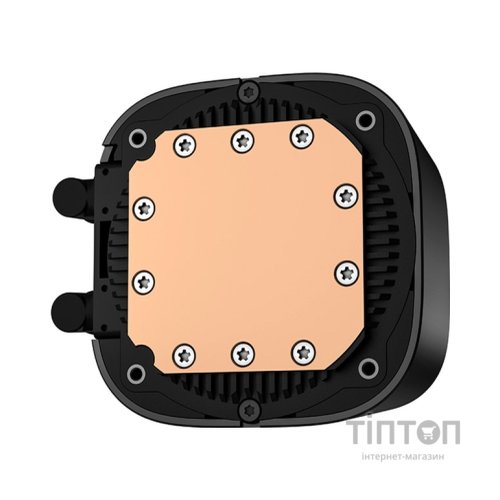 Система рідинного охолодження Deepcool СВО Deepcool LE500 Marrs (LE500 Marrs)