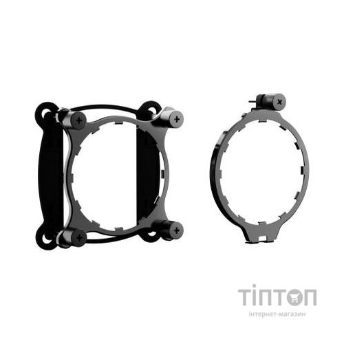 Система рідинного охолодження Fractal Design Celsius+ S24 Prisma (FD-W-2-S2402)