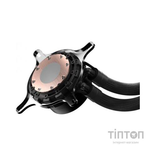 Система рідинного охолодження Fractal Design Celsius+ S36 Prisma (FD-W-2-S3602)