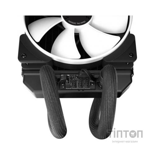 Система рідинного охолодження Fractal Design Celsius+ S36 Prisma (FD-W-2-S3602)