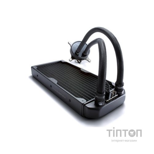 Система рідинного охолодження Fractal Design Celsius S24 (FD-WCU-CELSIUS-S24-BK)