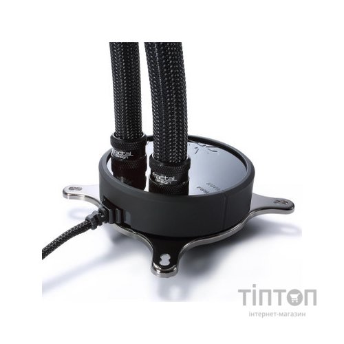 Система рідинного охолодження Fractal Design Celsius S24 (FD-WCU-CELSIUS-S24-BK)