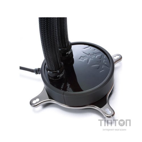 Система рідинного охолодження Fractal Design Celsius S24 (FD-WCU-CELSIUS-S24-BK)