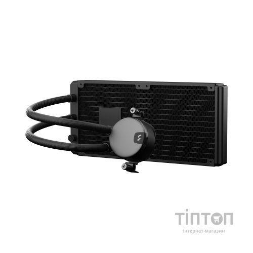 Система рідинного охолодження Fractal Design Lumen S28 RGB v2 (FD-W-L1-S2812)