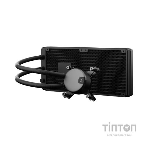 Система рідинного охолодження Fractal Design Lumen S28 v2 (FD-W-L1-S2811)