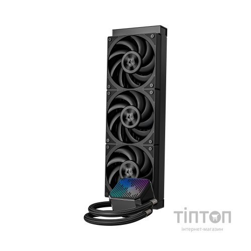 Система рідинного охолодження ID-Cooling DX360 MAX