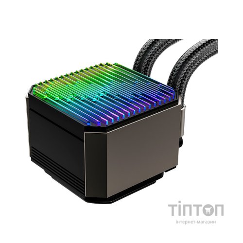 Система рідинного охолодження ID-Cooling DX360 MAX