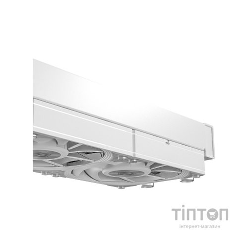 Система рідинного охолодження ID-Cooling DX360 Max White (DX360 MAX WHITE)