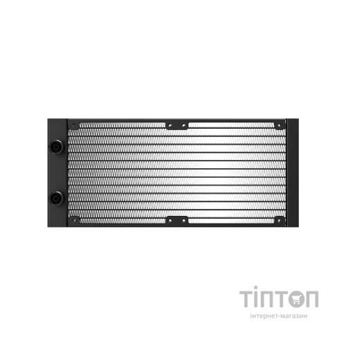 Система рідинного охолодження ID-Cooling FX240 LCD