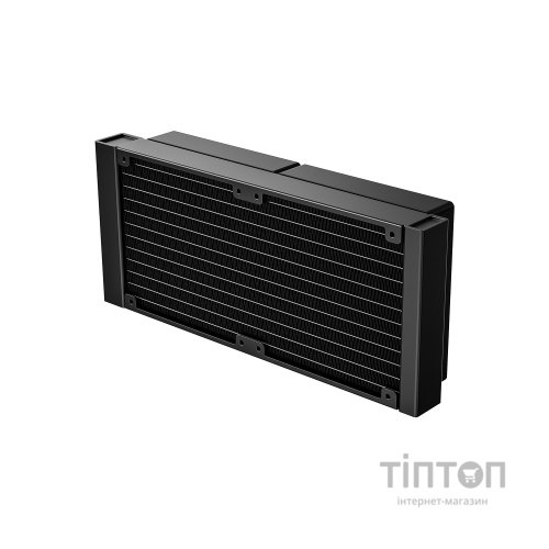 Система рідинного охолодження ID-Cooling FX240 LCD