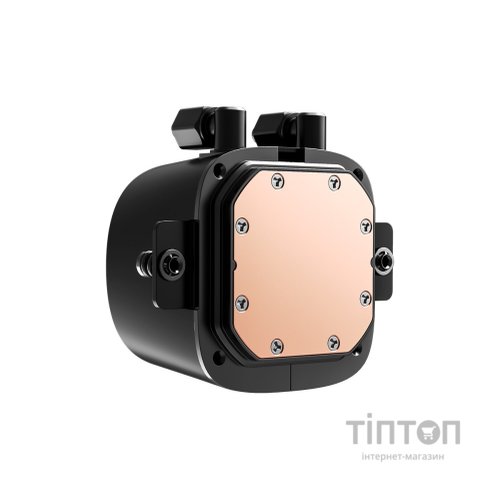 Система рідинного охолодження ID-Cooling FX240 LCD