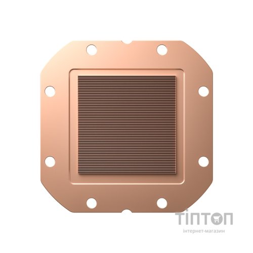 Система рідинного охолодження ID-Cooling FX240 LCD