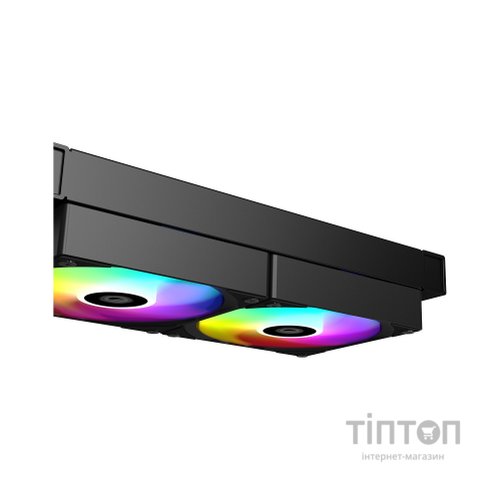 Система рідинного охолодження ID-Cooling FX240 LCD