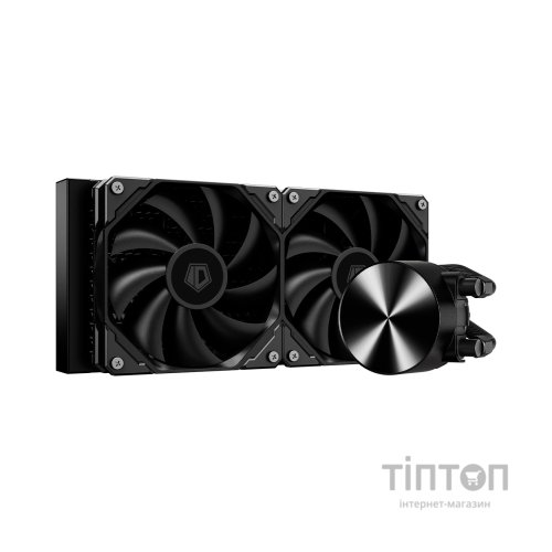 Система рідинного охолодження ID-Cooling FX240 Pro