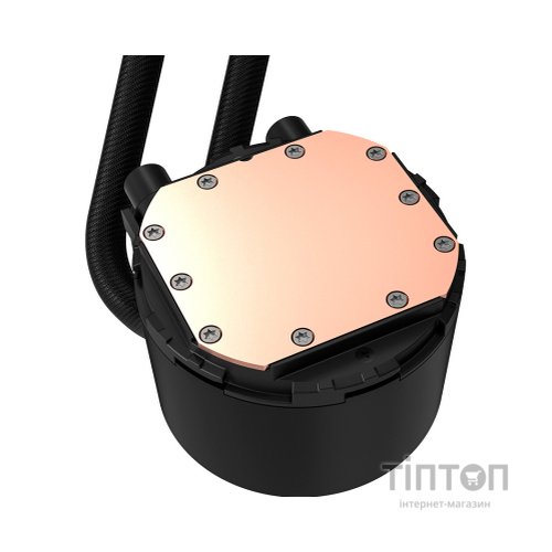 Система рідинного охолодження ID-Cooling FX240 Pro