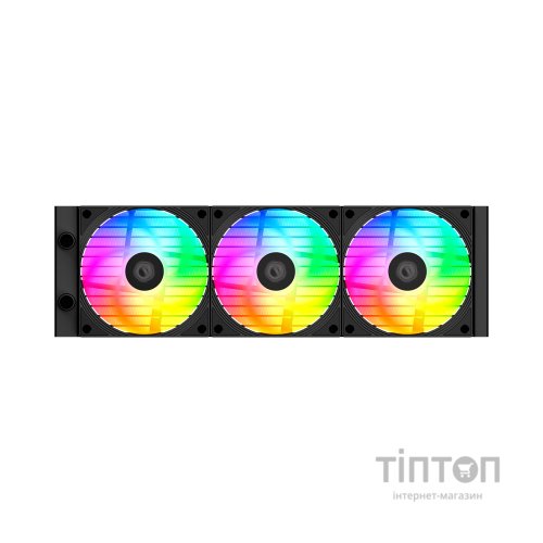 Система рідинного охолодження ID-Cooling FX360 INF