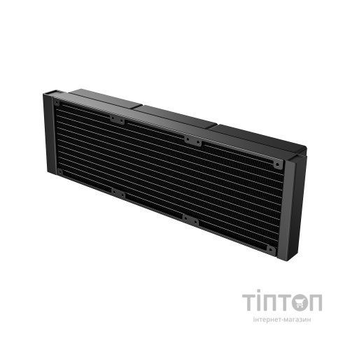 Система рідинного охолодження ID-Cooling FX360 LCD