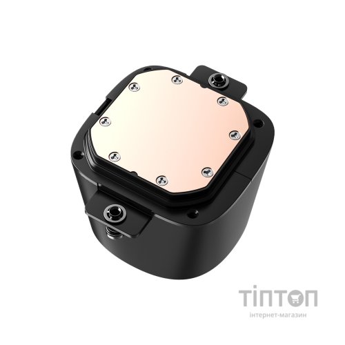 Система рідинного охолодження ID-Cooling FX360 LCD