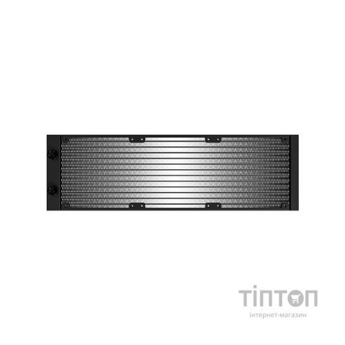 Система рідинного охолодження ID-Cooling FX360 LCD PE
