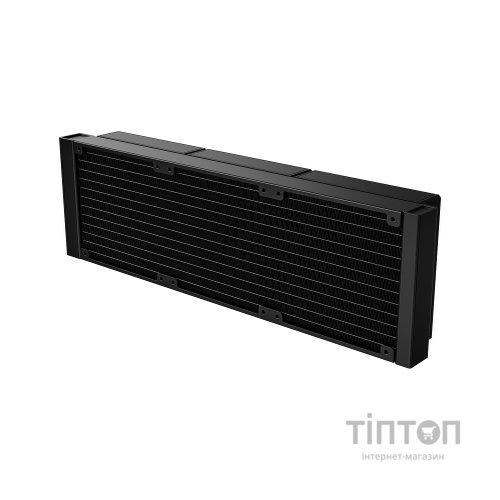 Система рідинного охолодження ID-Cooling FX360 LCD PE