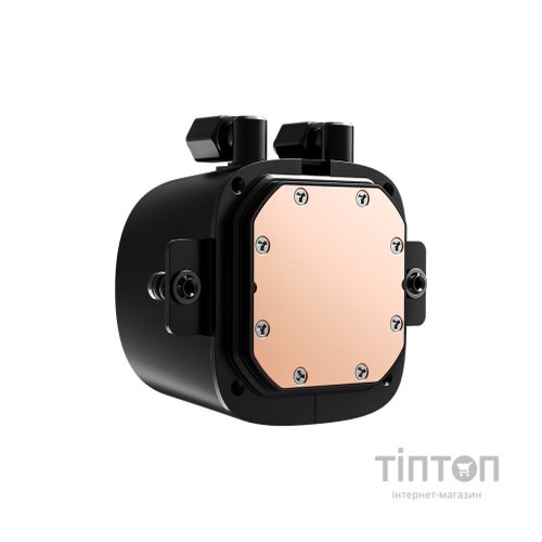 Система рідинного охолодження ID-Cooling FX360 LCD PE