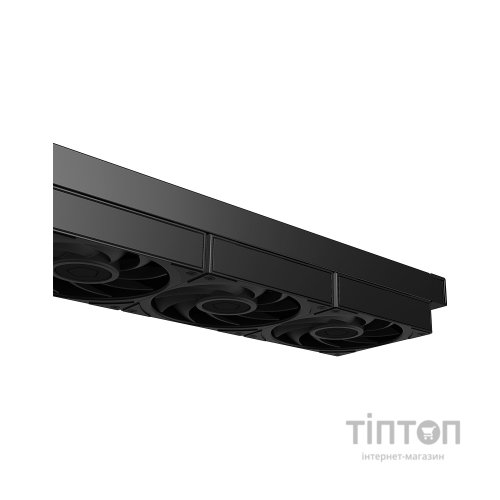 Система рідинного охолодження ID-Cooling FX360 LCD PE