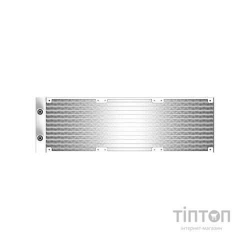 Система рідинного охолодження ID-Cooling FX360 LCD WHITE