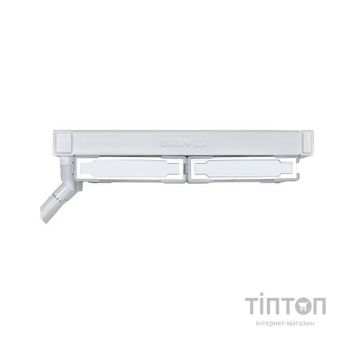 Система рідинного охолодження Lian Li Galahad II Trinity 240 SL-Inf White (G89.GA2T24INW.00)