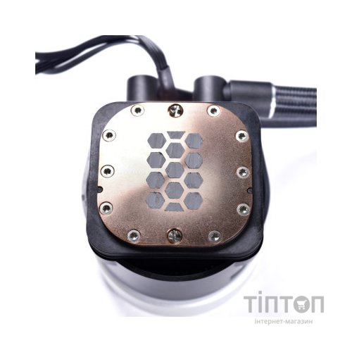 Система рідинного охолодження Lian Li Galahad II Trinity 240 SL-Inf White (G89.GA2T24INW.00)