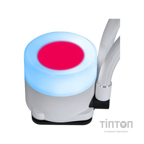 Система рідинного охолодження Lian Li Galahad II Trinity 240 SL-Inf White (G89.GA2T24INW.00)