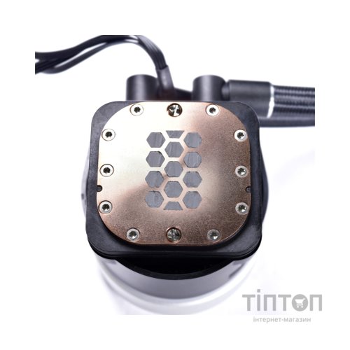 Система рідинного охолодження Lian Li Galahad II Trinity 360 Black (G89.GA2T36B.00)