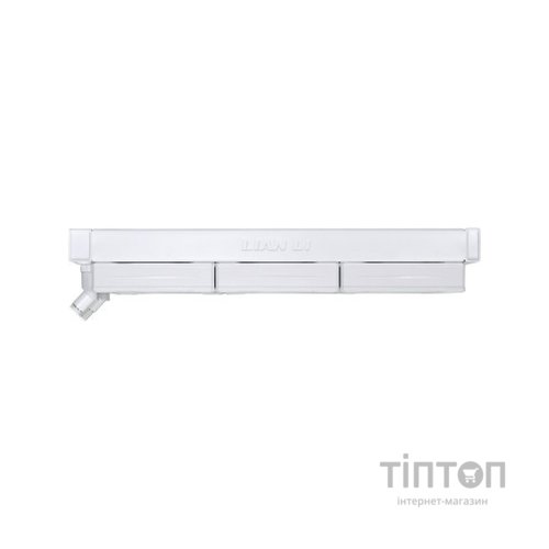 Система рідинного охолодження Lian Li Galahad II Trinity 360 White (G89.GA2T36W.00)