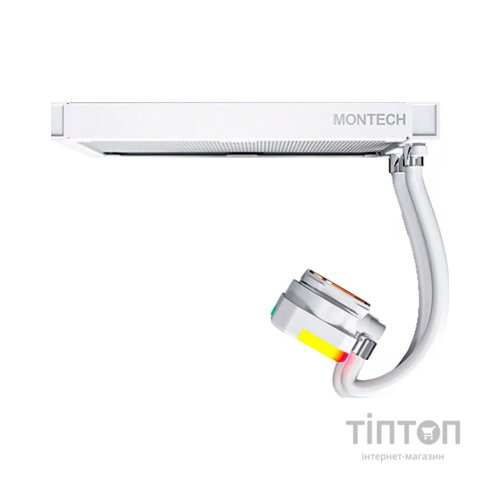 Система рідинного охолодження MONTECH HYPER FLOW ARGB 240 (W)