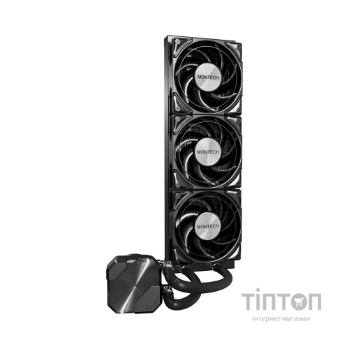 Система рідинного охолодження MONTECH HYPER FLOW SILENT 360 (B)