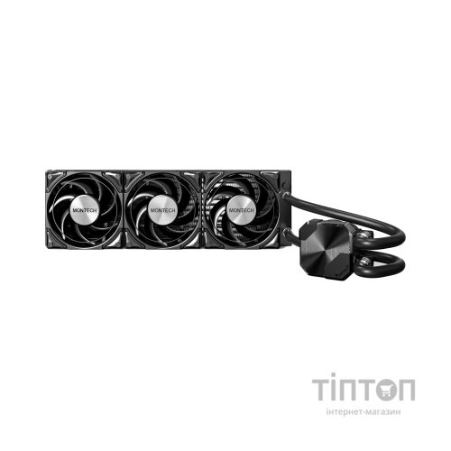 Система рідинного охолодження MONTECH HYPER FLOW SILENT 360 (B)