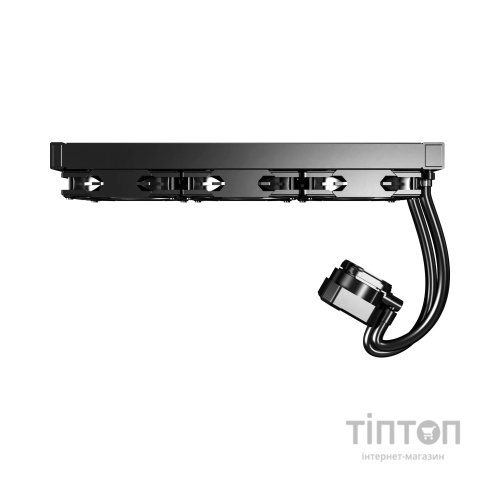 Система рідинного охолодження MONTECH HYPER FLOW SILENT 360 (B)