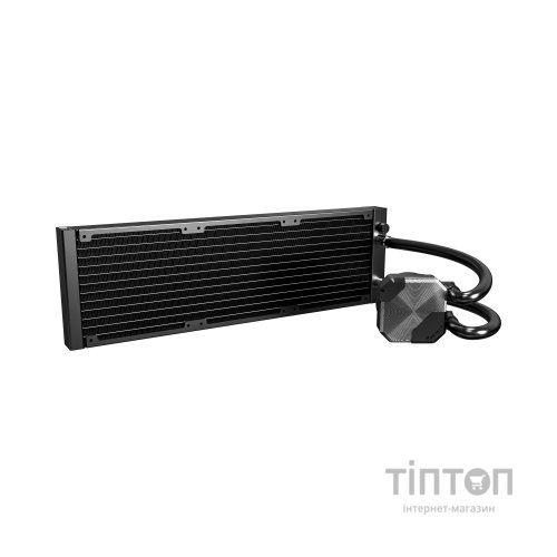 Система рідинного охолодження MONTECH HYPER FLOW SILENT 360 (B)