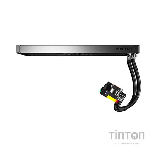 Система рідинного охолодження MONTECH HYPERFLOW ARGB 360 (B)
