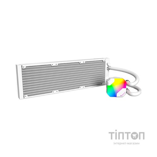 Система рідинного охолодження MONTECH HYPERFLOW ARGB 360 (W)