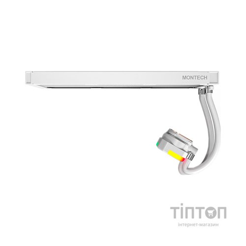 Система рідинного охолодження MONTECH HYPERFLOW ARGB 360 (W)