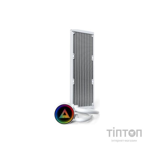 Система рідинного охолодження MONTECH LIGHTFLOW ARGB 360 (W)