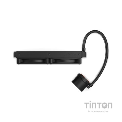 Система рідинного охолодження NZXT Kraken 280mm AIO (RL-KN280-B1)