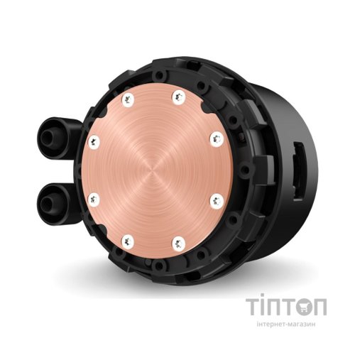 Система рідинного охолодження NZXT Kraken 280mm AIO (RL-KN280-B1)