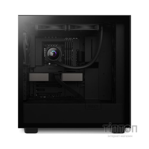 Система рідинного охолодження NZXT Kraken 280mm AIO (RL-KN280-B1)