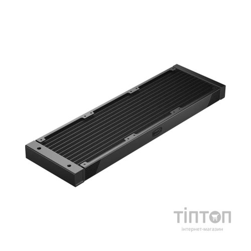 Система рідинного охолодження PcCooler DA360 Pro ARGB BK