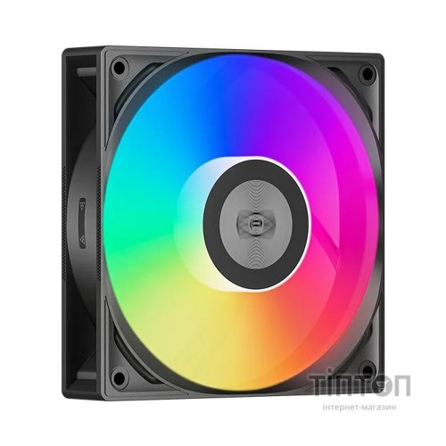 Система рідинного охолодження PcCooler DA360 Pro ARGB BK