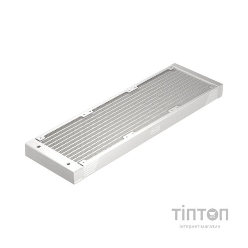 Система рідинного охолодження PcCooler DA360 Pro ARGB WH
