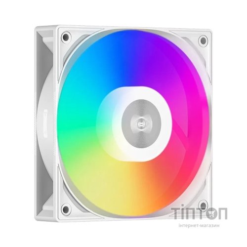 Система рідинного охолодження PcCooler DA360 Pro ARGB WH
