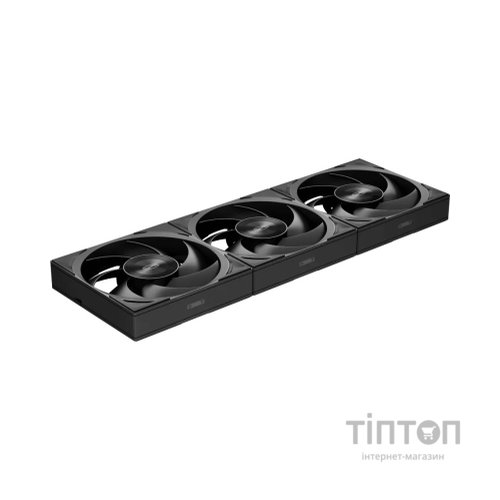 Система рідинного охолодження PcCooler DS360 Pro Digital BK